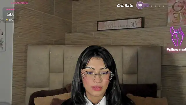 Czat XXX na żywo – mia_smoke_