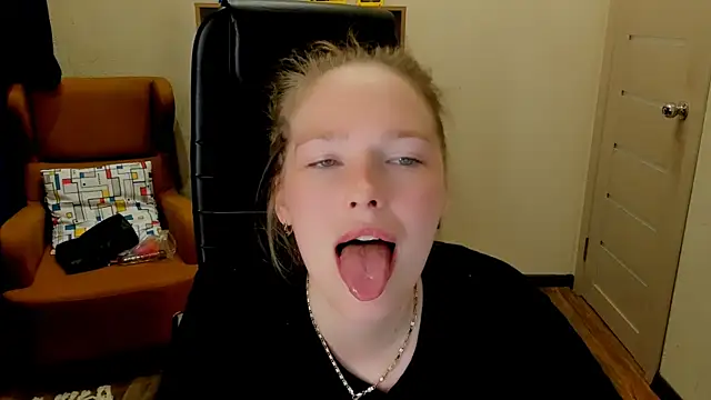 Czat XXX na żywo – _fiona_Love