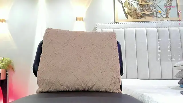 Chat +18 de _LaraMom_ ao vivo