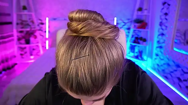 GabbieJay Chat XXX in diretta