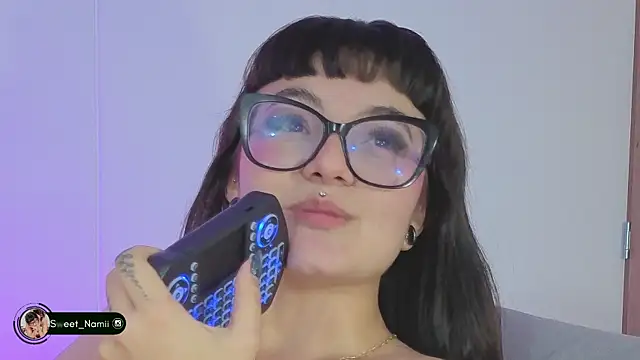 Chat XXX Live Sweet_Namii