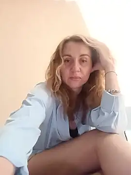 Вебкам-шо у NotForAlll