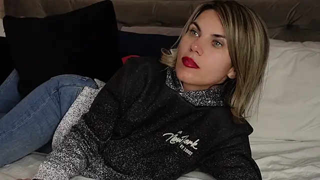 Chat XXX en directo de FeliciaKrige