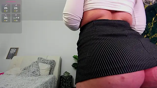 innocent_eva1 现场XXX聊天