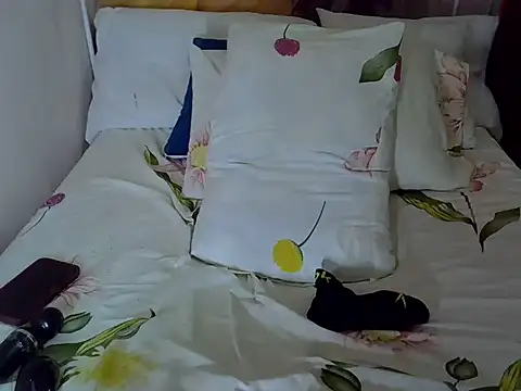 Sweetreena 现场XXX聊天