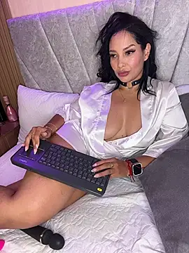 Dakota_diaz_ Adlı Modelin Canlı XXX Sohbeti