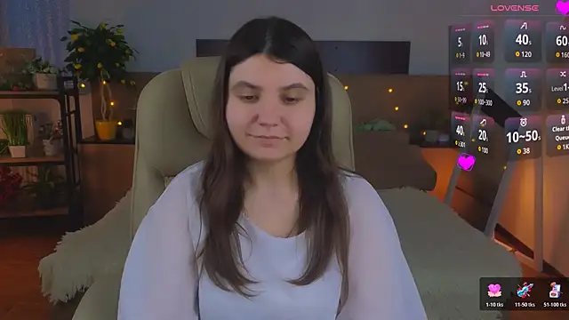 Viola__Shyn Live XXX chat