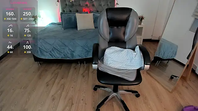 Živý XXX chat Cat__Moon__