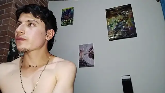 PaulDamico Webcam Show