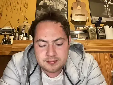 alecsgzz Webcamshow