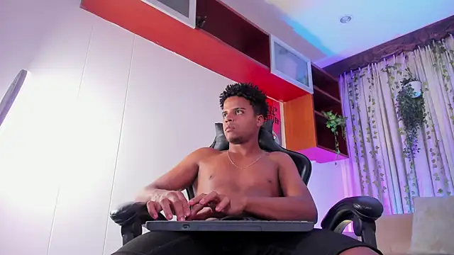TaylorClay_ Webcamshow