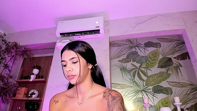 Chat XXX Live AntonellaRossi