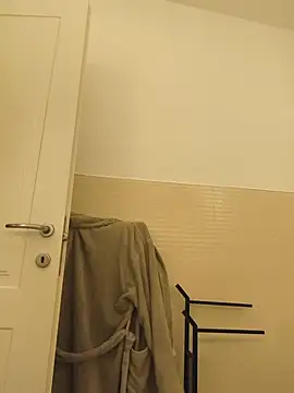 Lambe91's Webcam Show