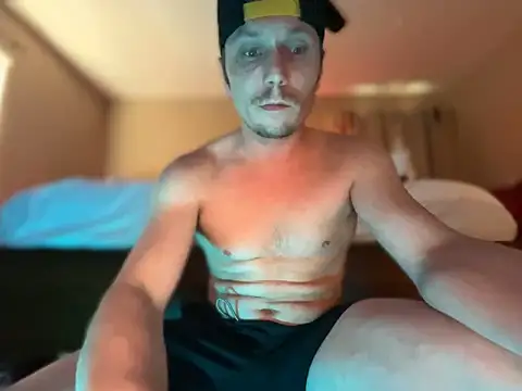 Antnjon 网络视讯表演