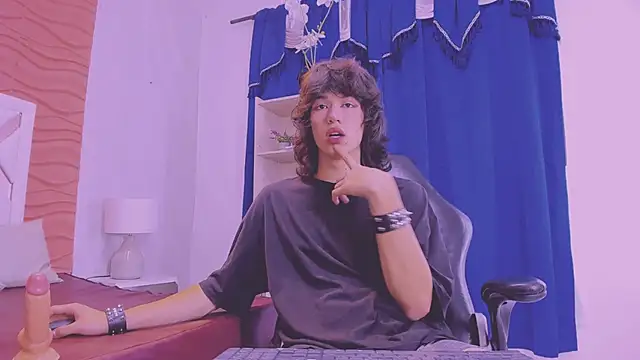 Erick_Ferrer's Webcam Show