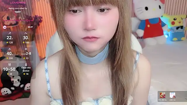 Chat XXX en directo de di-or-