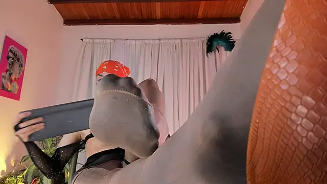 ArchieCollinsn Live XXX chat