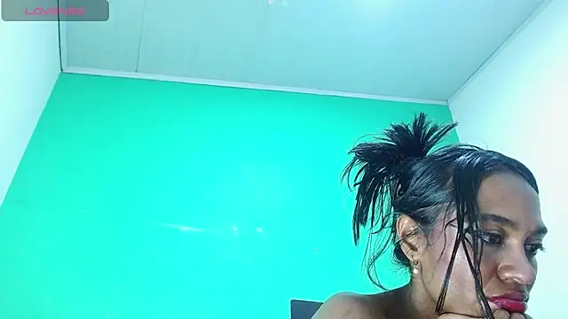 avaleri_cherry 网络视讯表演