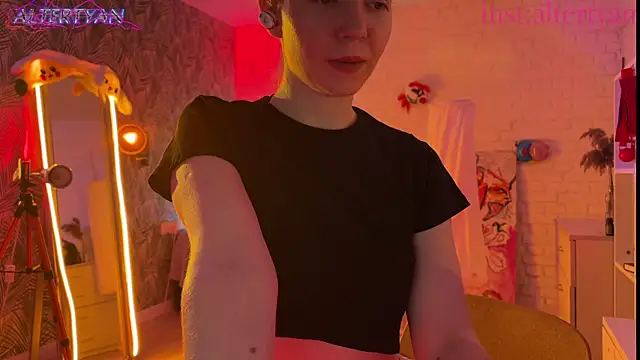 Chat +18 de altertyan ao vivo