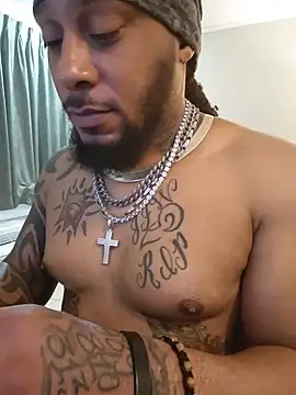 TooGoodConway23 Webcam Show