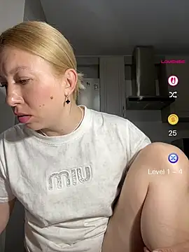 Chat XXX ao vivo de Kittie_Valentine