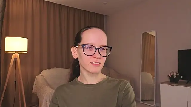 BettyBrowni – Naživo XXX chat