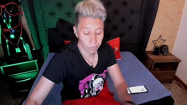 Živý XXX chat Kali_Panther