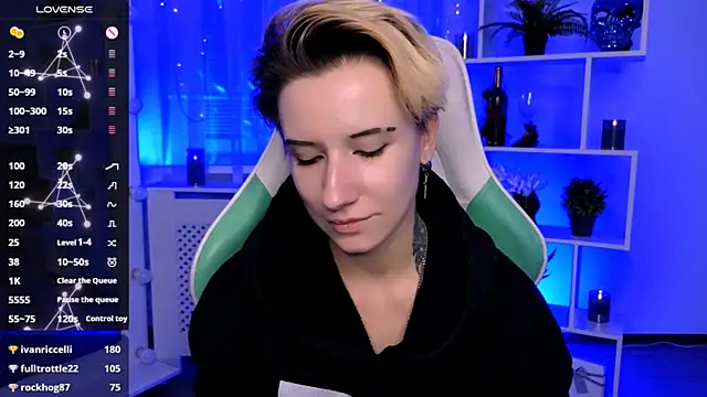 _Rein_ramm Live XXX-chat