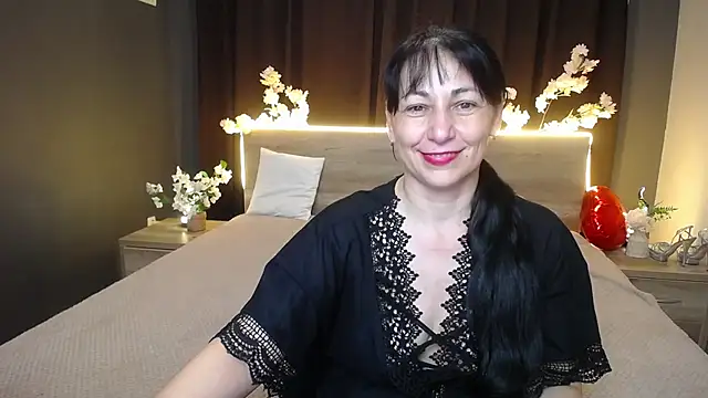 Chat XXX ao vivo de LiluGrants
