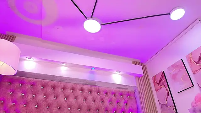 Andy_Leex Webcam Show