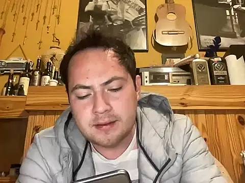 alecsgzz webcam show