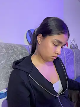 I_Samanthaa Webcam show