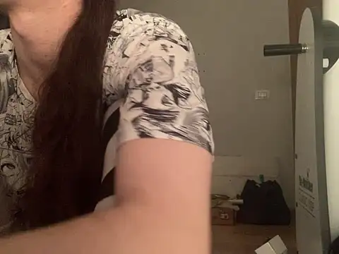 Mattnavybutt's Webcam Show