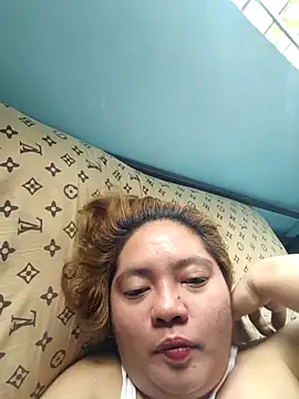 nastyladykinky432のウェブカメラショー