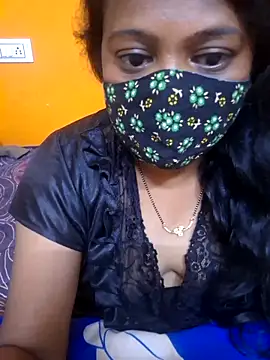 kanikasree Obrolan Langsung XXX