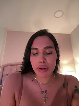 Czat XXX na żywo – Bella__Wood