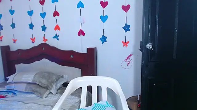 lorenacapelli's Webcam Show