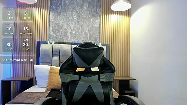 Sulay_Kim's Live XXX Chat
