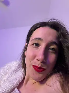Show de webcam de AlissonDavenport