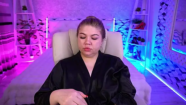 GabbieJay's Live XXX Chat