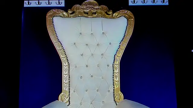 Bagiolett Chat XXX live
