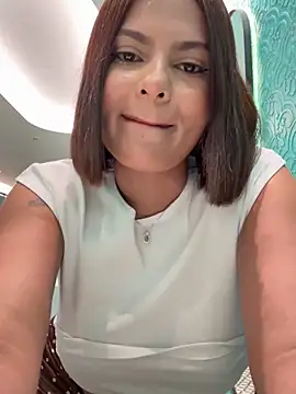Irina_Velvett Chat XXX in diretta