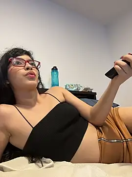 dani_bela Pertunjukan Webcam