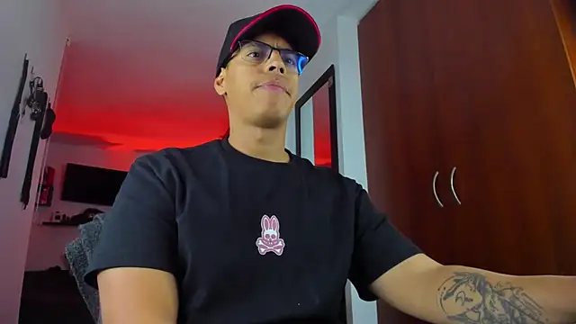 Show Webcam de _John_Boy_