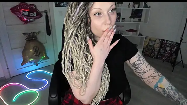 Chat XXX Live HoneySallyMoore