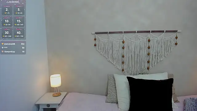 _hanna_sky's Live XXX Chat