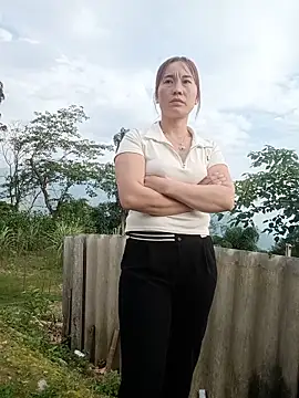 Lunababy3 Pertunjukan Webcam