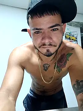 Chat XXX ao vivo de Niick01_