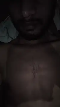IMBADBOY4U Webcam show