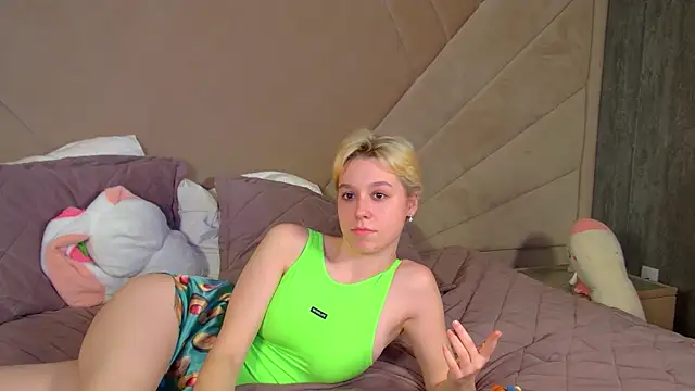 AgataGate's Live XXX Chat